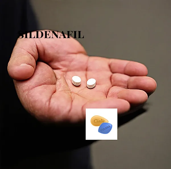 Sildenafil comprar